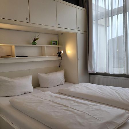 Penthousewohnung 62 Im Haus Villa Anna Занкт-Петер-Ордінг Екстер'єр фото