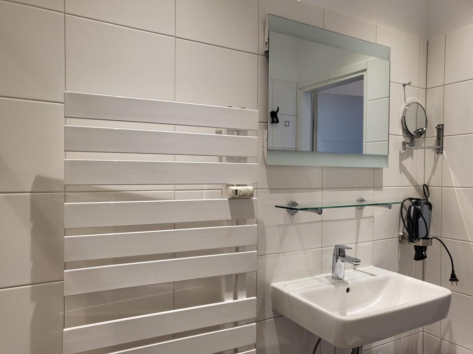Penthousewohnung 62 Im Haus Villa Anna Занкт-Петер-Ордінг Екстер'єр фото
